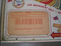 Image # 29421: Metro Instructions 
(Serial number 63747.)