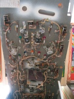 Image # 29423: Metro Under Playfield 
(Serial number 63747.)