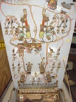 Image # 27067: Mibs Under Playfield