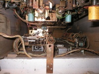 Image # 35607: Mibs Inside Cabinet