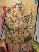 Image # 28240: Middle Earth Under Playfield