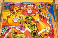 Image # 52788: Middle Earth Upper Playfield