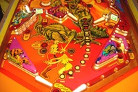 Image # 21810: Middle Earth Lower Playfield