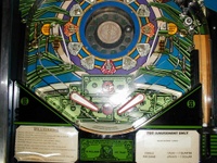 Image # 10067: Millionaire Lower Playfield