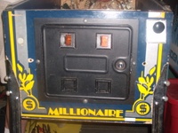 Image # 45160: Millionaire Cabinet - Front