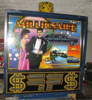 Image # 50109: Millionaire Backbox with Beacon