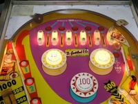 Image # 26992: Mini Cycle Upper Playfield