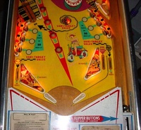Image # 22170: Mini Cycle Lower Playfield