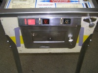 Image # 27003: Mini Cycle Cabinet - Front