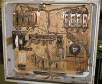 Image # 27007: Mini Cycle Inside Backbox