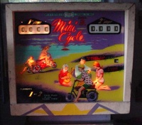 Image # 22174: Mini Cycle Backglass
