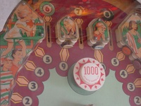 Image # 12185: Mini Pool Upper Playfield