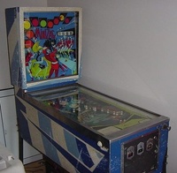 Image # 7154: MiniZag Cabinet - Full View
