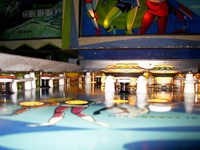 Image # 26639: MiniZag Playfield - Ball View 
(Serial number 1380.)