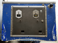 Image # 76807: MiniZag Cabinet - Front 
(Serial number 1469.)