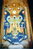 Image # 1553: Minstrel Man Playfield