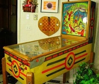 Image # 28232: Minstrel Man Cabinet - Right