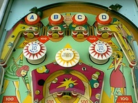 Image # 8105: Miss-O Upper Playfield