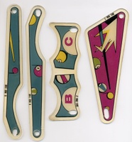 Image # 39583: Miss-O Playfield Plastics