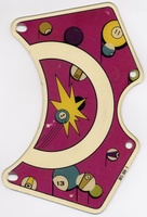 Image # 39584: Miss-O Playfield Plastic