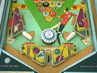 Image # 8107: Miss-O Lower Playfield