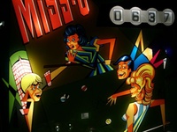 Image # 10047: Miss-O Backglass - Detail