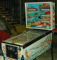Image # 13048: Monaco Cabinet - Right