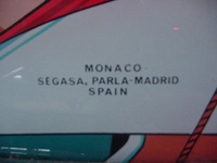 Image # 16294: Monaco Manufacturer