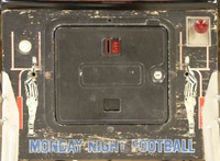 Image # 60659: Monday Night Football Cabinet - Front