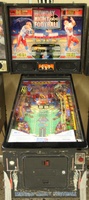 Image # 60660: Monday Night Football Cabinet - Front View