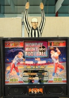 Image # 60649: Monday Night Football Backbox and Topper