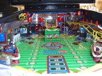 Image # 23934: Monday Night Football Ramp & Goal Post Raised