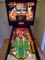 Image # 43600: Monday Night Football Illuminated Front View