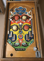 Image # 80066: Band Leader Playfield