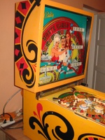Image # 21561: Monte Carlo Cabinet - Left