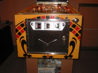 Image # 21562: Monte Carlo Cabinet - Front