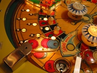 Image # 30087: Monte Carlo Illuminated Upper Playfield