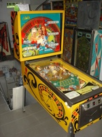 Image # 32794: Monte Carlo Cabinet - Full View
