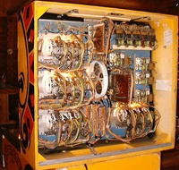 Image # 47813: Monte Carlo Inside Backbox