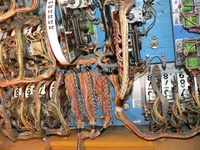 Image # 56087: Monte Carlo Inside Backbox - Detail