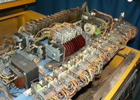 Image # 56111: Monte Carlo Cabinet Motor Board