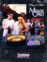 Image # 5118: Monte Carlo Flyer, Front