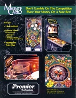Image # 5119: Monte Carlo Flyer, Back