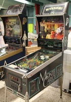 Image # 65199: Monte Carlo Cabinet - Full View