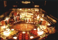 Image # 31291: Monte Carlo Illuminated Playfield