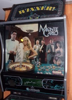 Image # 44230: Monte Carlo Backbox with Topper