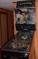 Image # 44234: Monte Carlo Cabinet - Front View