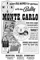 Image # 3835: Monte Carlo Flyer