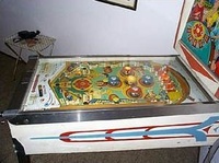 Image # 24141: Monte Carlo Cabinet - Right 
(Serial number MC1216.)