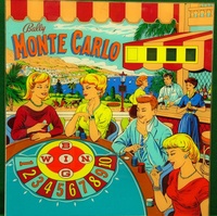 Image # 25475: Monte Carlo Plexiglas Backglass